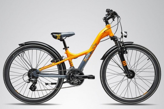 ��������� ������������ Scool XXlite pro 24 24sp (2015)
