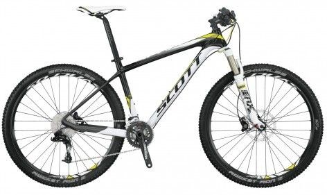 Scott Scale 730 (2014)