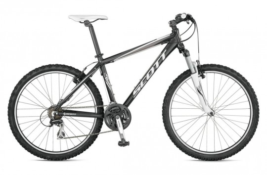Scott Aspect 60 (2012)