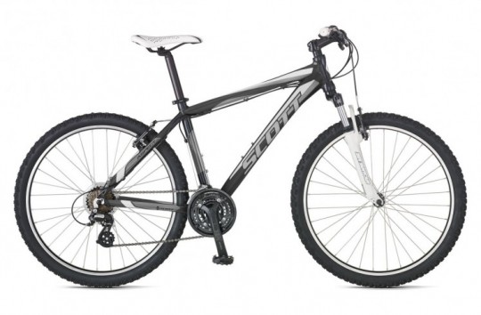 Scott Aspect 80 (2012)