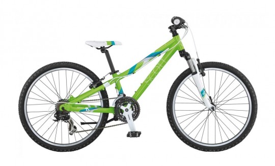 Scott Contessa JR 24 (2015)