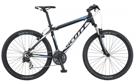 Scott Aspect 680 (2015)