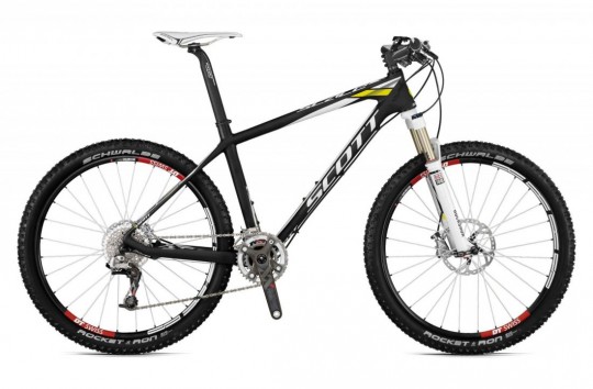 Scott Scale 600 RC (2013)