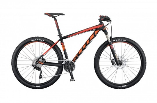 Scott Scale 760 (2015)