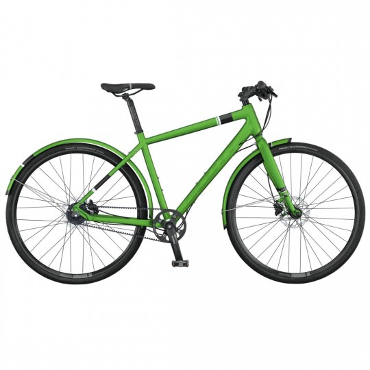 Scott SUB SPEED 10 (2015)