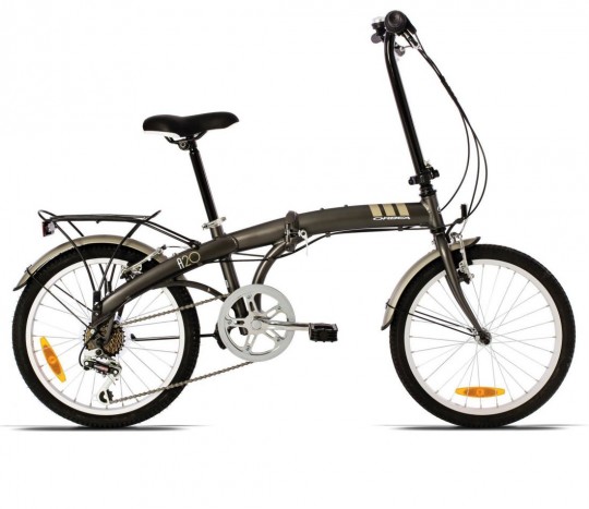 �������� ��������� Orbea Folding �20 (2015)