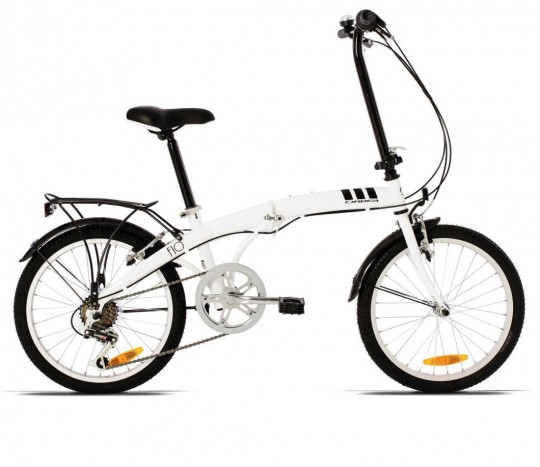 �������� ��������� Orbea Folding F10 (2015)