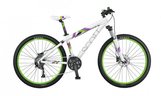 Scott Contessa 610 (2015)