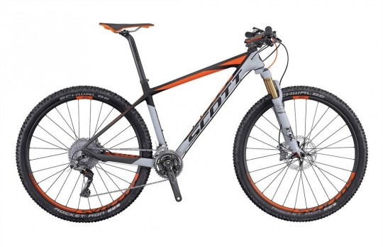 Scott Scale 700 Premium (2016)