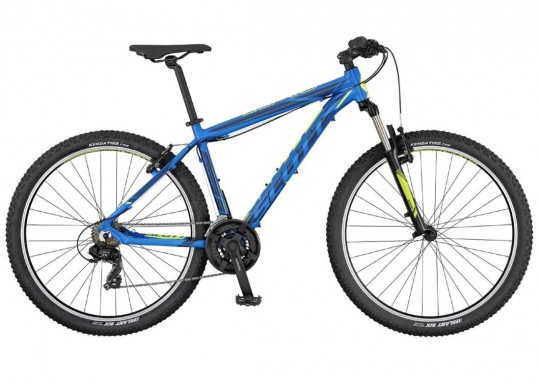 Scott Aspect 780 (2017)