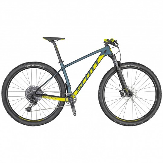 ������ ��������� Scott Scale 940 (2020)