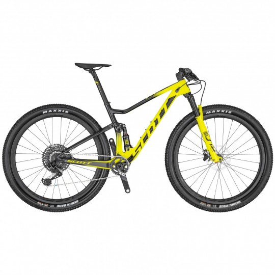 Scott Spark RC 900 World Cup (2020)
