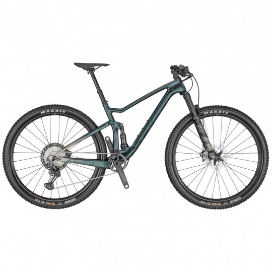 Scott Spark RC 900 (2020)