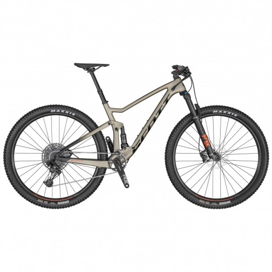 Scott Spark 930  (2020)