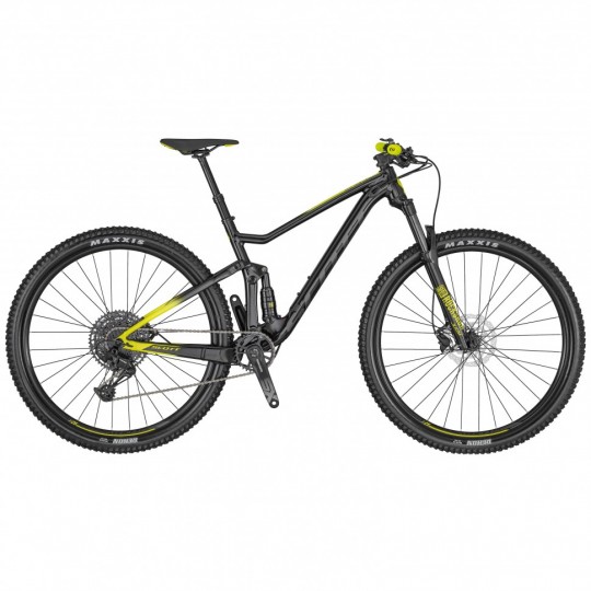 Scott Spark 970  (2020)