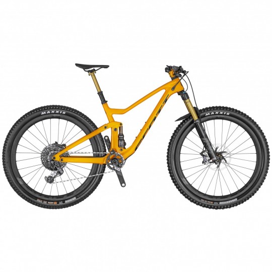 Scott Genius 900 Tuned AXS (2020)