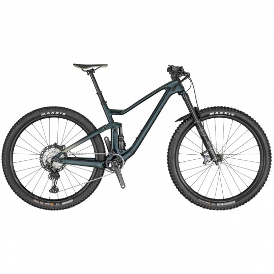 Scott Genius 910  (2020)