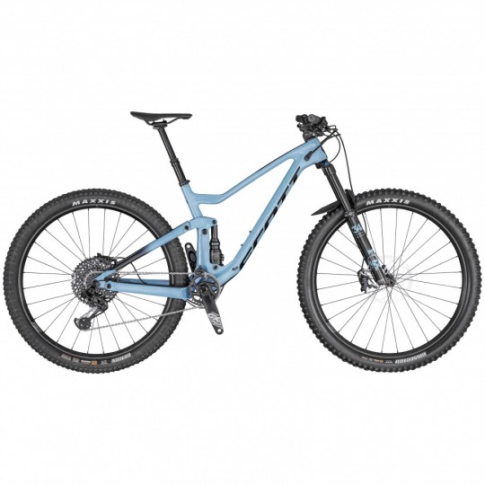 Scott Genius 920  (2020)