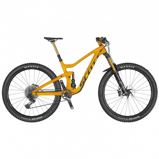 Scott Ransom 900 Tuned (2020)