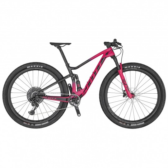 Scott Contessa Spark RC 900 (2020)