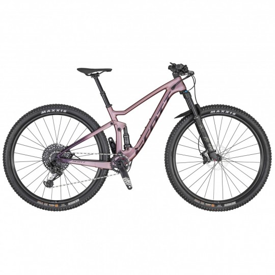 Scott Contessa Spark 910  (2020)