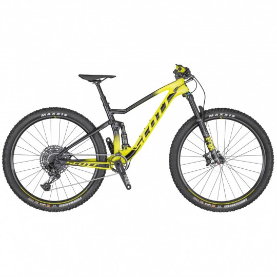 Scott Spark Pro 700 (2020)