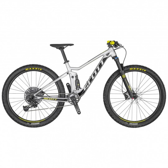 Scott Spark 600 (2020)