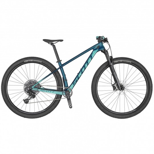 ������� ��������� Scott Contessa Scale 930 (2020)