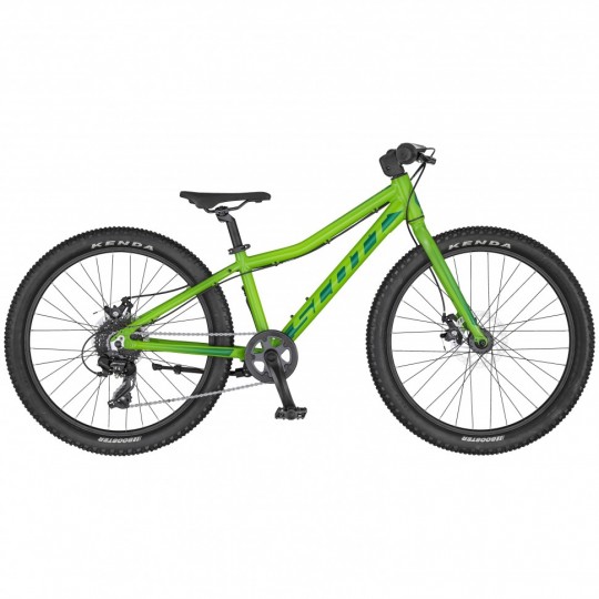 ������������ ��������� Scott Scale 24 rigid (2020)