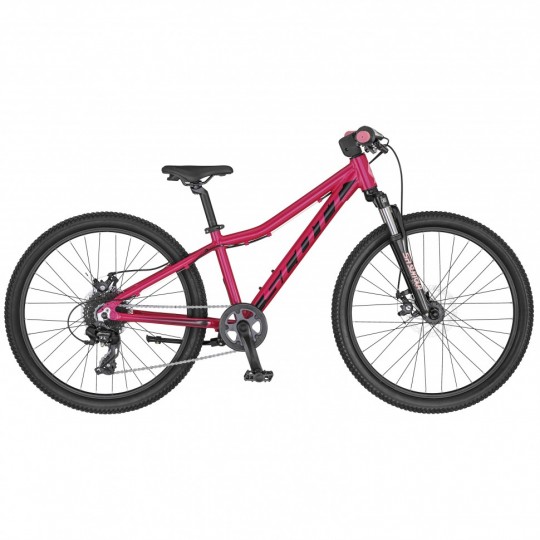 ������������ ��������� Scott Contessa 24 disc (2020)