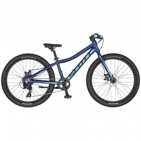 ������������ ��������� Scott Contessa 24 rigid (2020)