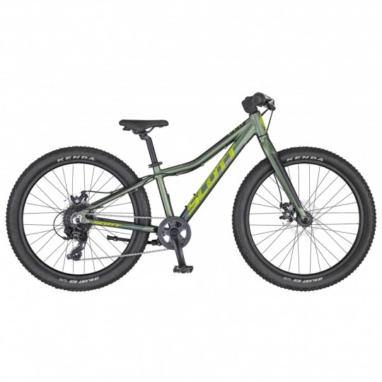 ������������ ��������� Scott Roxter 24 Raw Alloy (2022)