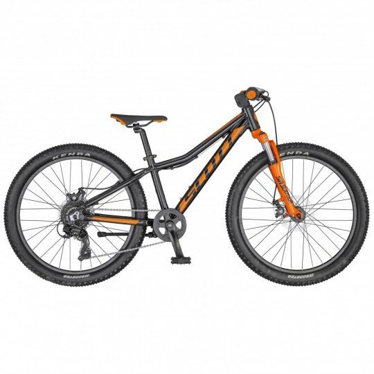 ������������ ��������� Scott Scale 24 Disc (2020)