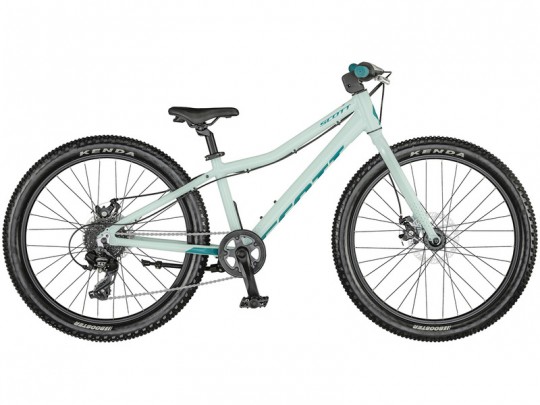 ��������� Scott Contessa 24 Rigid (2021)