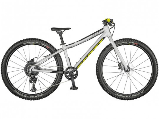 ��������� Scott Scale 600 RC (2021)
