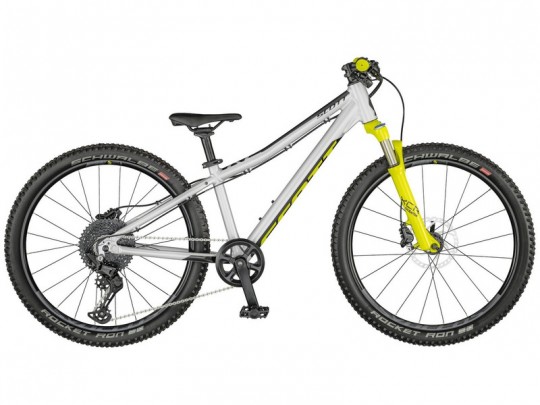 ��������� Scott Scale RC 400 Pro (2021)