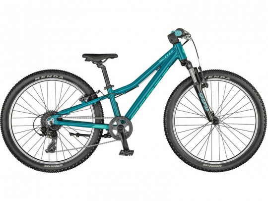 ��������� Scott Contessa 24 (2021)