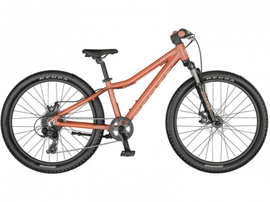 ��������� Scott Contessa 24 Disc (2021)