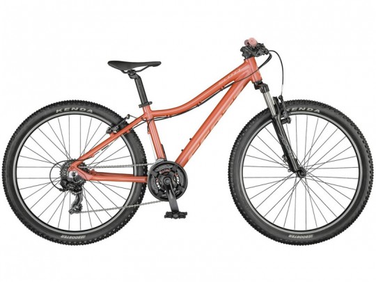 ��������� Scott Contessa 26 (2021)