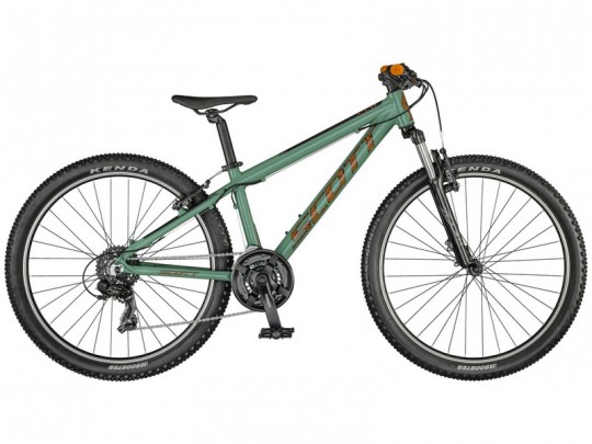 ��������� Scott Roxter 26 (2021)