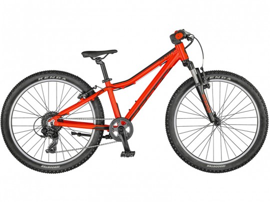 ��������� Scott Scale 24 (2021)