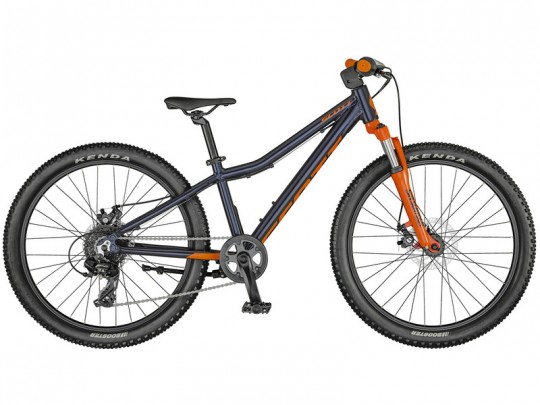��������� Scott Scale 24 Disc (2021)