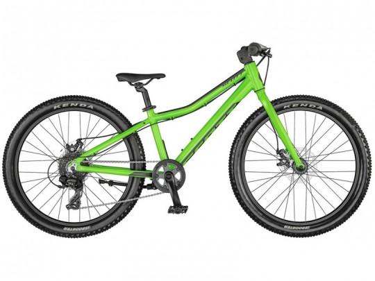 ��������� Scott Scale 24 Rigid (2021)