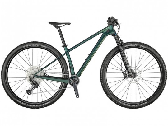 ��������� Scott Contessa Scale 910 (2021)