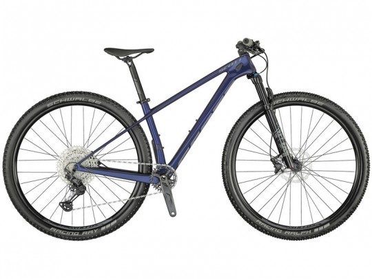 ��������� Scott Contessa Scale 920 (2021)