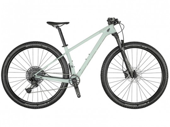��������� Scott Contessa Scale 930 (2021)