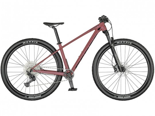 ��������� Scott Contessa Scale 940 (2021)