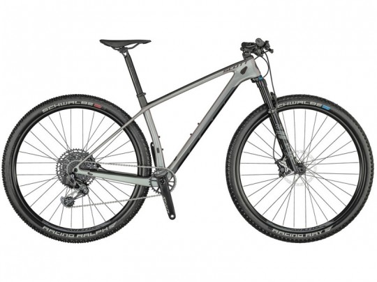 ��������� Scott Scale 910 AXS (2021)