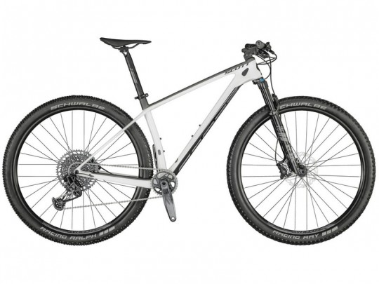 ��������� Scott Scale 920 (2021)