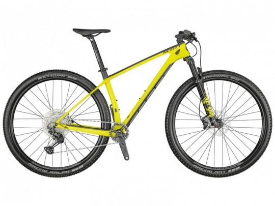 ��������� Scott Scale 930 (2021)